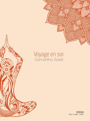 cover image of Voyage en soi
